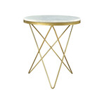 Liana End Table
