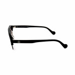 Moncler // Men's ML071-01L Sunglasses // Black