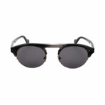 Men's ML071-20A Sunglasses // Gray