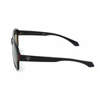 Rossignol // Unisex R002-070-000 Sunglasses // Black + Gray