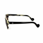 Men's ML019-05E Sunglasses // Black