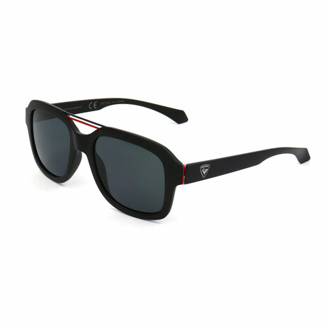 Rossignol // Unisex R002-009-PLR Sunglasses // Black