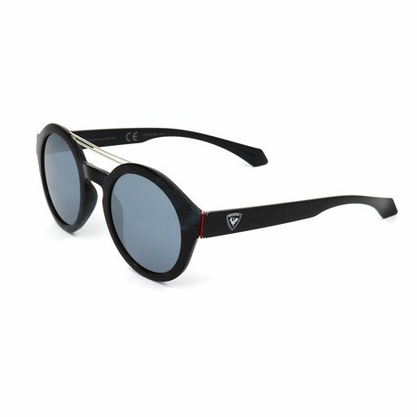 Rossignol // Unisex R001-070-000 Sunglasses // Black + Gray