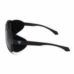 Rossignol // Men's R000 009-PLR Sunglasses // Black