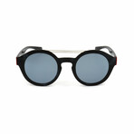 Rossignol // Unisex R001-070-000 Sunglasses // Black + Gray
