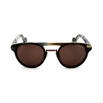 Men's ML019-05E Sunglasses // Black