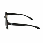 Rossignol // Unisex R001-009-PLR Sunglasses // Black