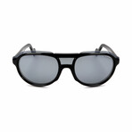 Unisex ML055-01C Sunglasses // Black