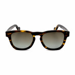 Moncler // Men's ML098-51Q Sunglasses // Mastic