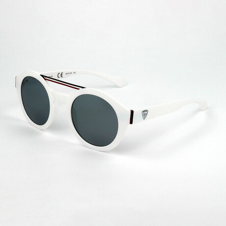 Rossignol // Unisex R001001-000 Sunglasses // White