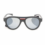 Rossignol // Men's R000-009-PLM Sunglasses // Black