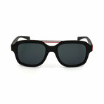 Rossignol // Unisex R002-009-PLR Sunglasses // Black