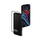 "Mind Over Matter" // Personalized Screen Protector (iPhone 11 Pro/XS/X)