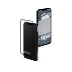 "Today is a Good Day"// Personalized Screen Protector (iPhone 11 Pro/XS/X)