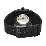 Bulgari Octo Ultranero Automatic // 102737 // Store Display