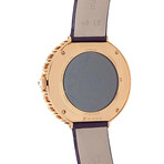 Corum Heritage Ladies Eleganza Automatic // Z254/03647 // Pre-Owned