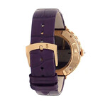 Corum Heritage Ladies Eleganza Automatic // Z254/03647 // Pre-Owned