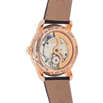 Frederique Constant Classic Tourbillon Perpetual Calendar Automatic // FC-975MC4H4 // New