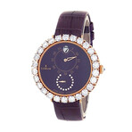 Corum Heritage Ladies Eleganza Automatic // Z254/03647 // Pre-Owned