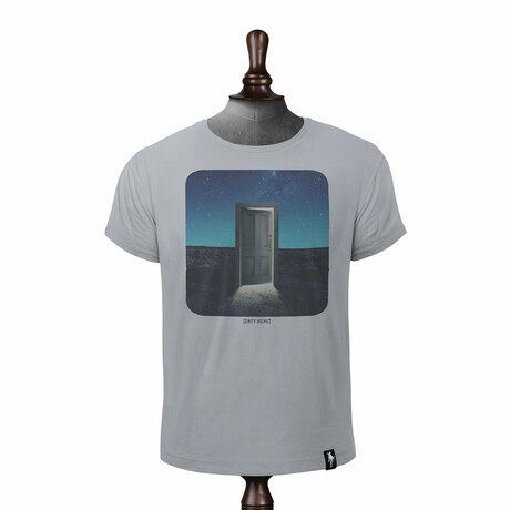 The Portal // Highrise Gray (XS)