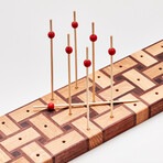 Skewer Board