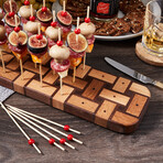 Skewer Board