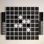 Reversi Wall Game