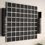 Reversi Wall Game