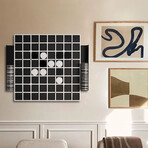 Reversi Wall Game