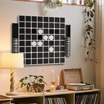Reversi Wall Game