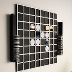 Reversi Wall Game