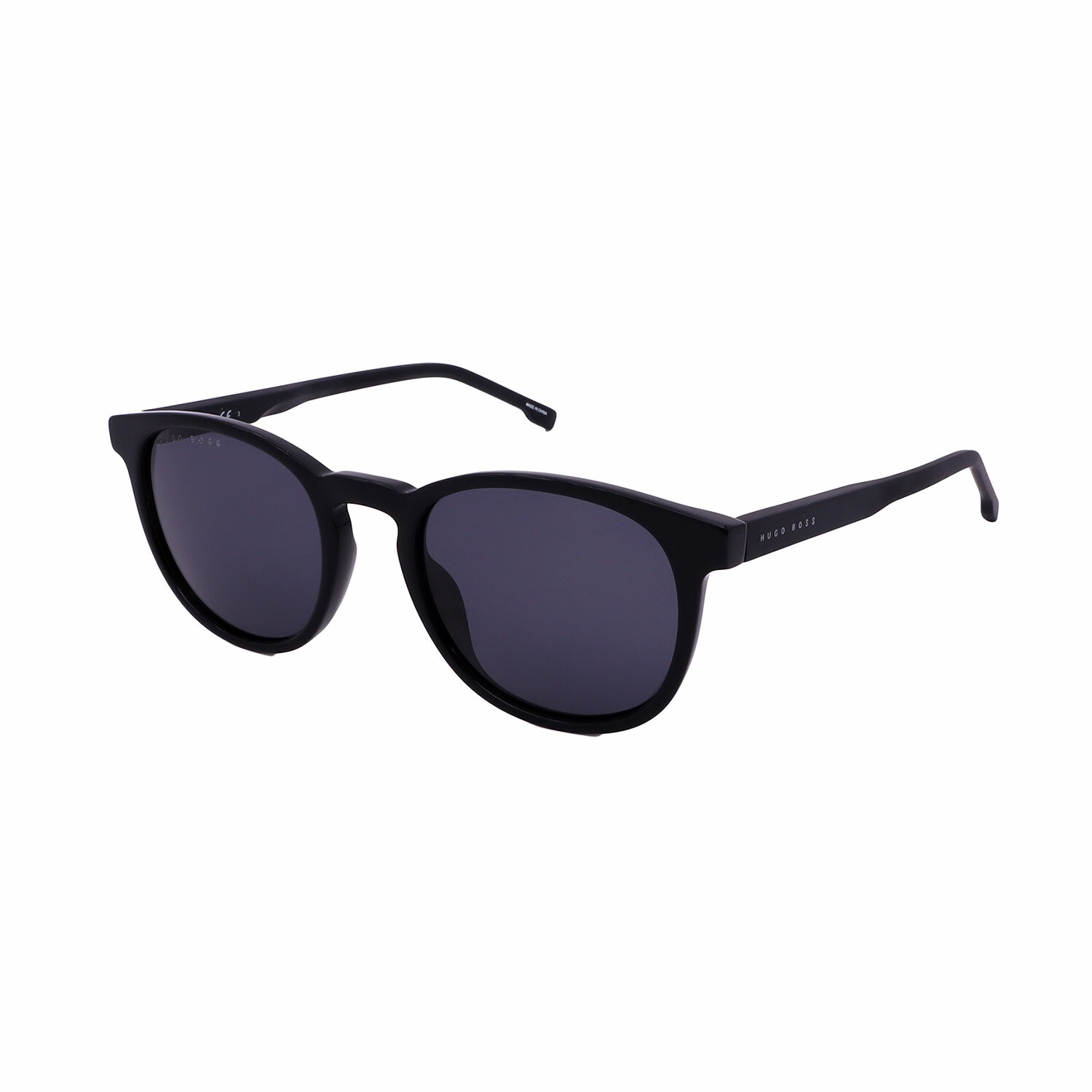 Hugo Boss // Men's 0922-S-807 Sunglasses // Black - Optical Exchange ...