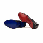 Dorchester Oxford // Black (Euro: 39)