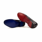 Marlowe Penny Loafer // Black (Euro: 39)