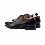 Dorchester Oxford // Black (Euro: 39)
