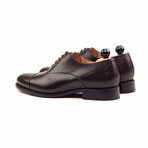 Dorchester Oxford // Chocolate (Euro: 39)