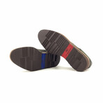 Patton Full Brogue // Mimetico + Hunter (Euro: 39)