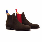 Richmond Chelsea Boot // Dark Brown (Euro: 39)