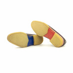 Burnett Derby // Bordeaux (Euro: 39)