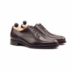 Dorchester Oxford // Chocolate (Euro: 39)