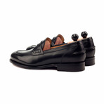 Marlowe Penny Loafer // Black (Euro: 39)