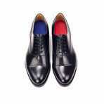 Dorchester Oxford // Black (Euro: 39)