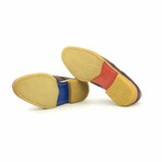 Patton Full Brogue // Brown (Euro: 39)