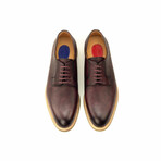 Burnett Derby // Bordeaux (Euro: 39)