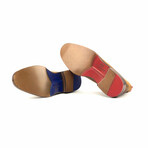 Church Chukka Boot // Cognac (Euro: 39)