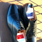 Dorchester Oxford // Black (Euro: 39)