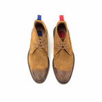 Church Chukka Boot // Cognac (Euro: 39)