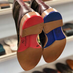 Church Chukka Boot // Cognac (Euro: 39)