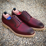 Burnett Derby // Bordeaux (Euro: 39)