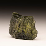 Moldavite // Ver. 6